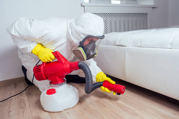 Best Pest Prevention Services  in Lehi, UT