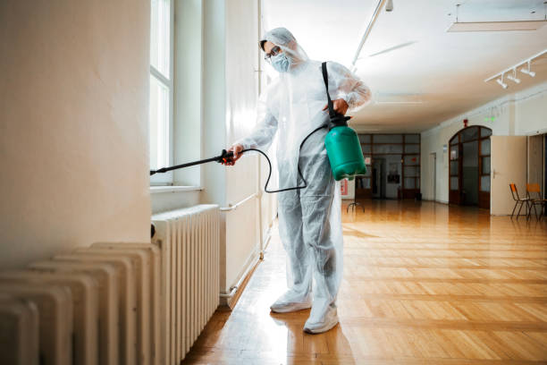 Best Pest Inspection Near Me  in Lehi, UT